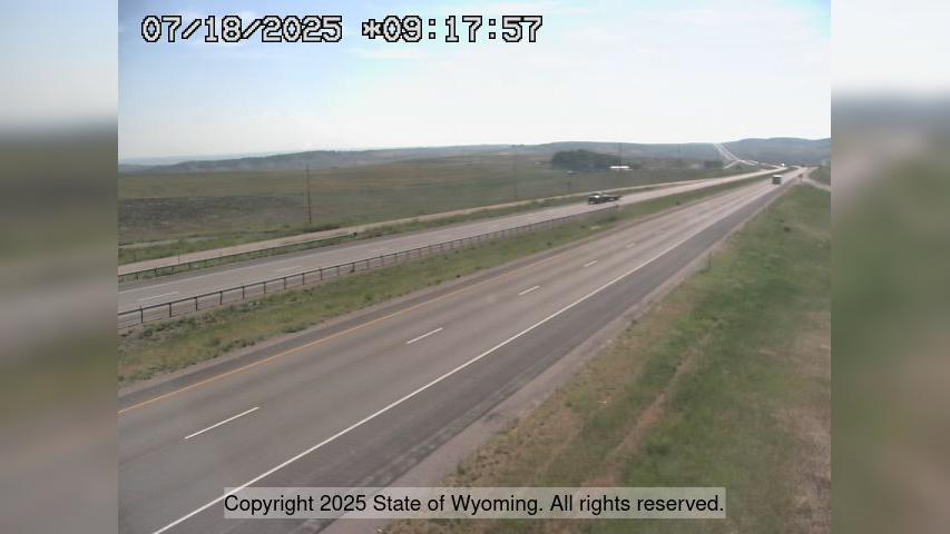 Traffic Cam Cheyenne › East: East - EAST