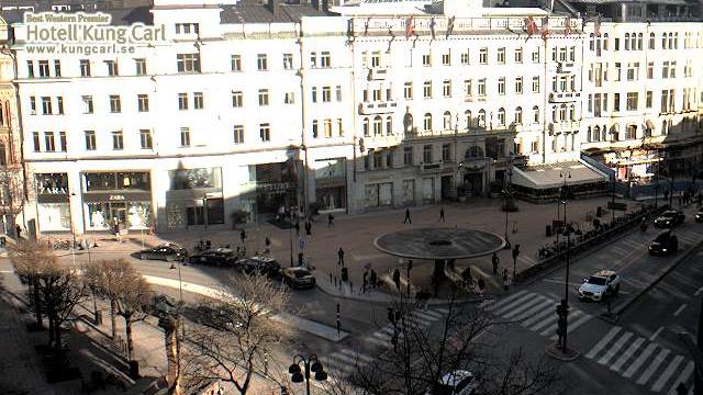 Stockholm