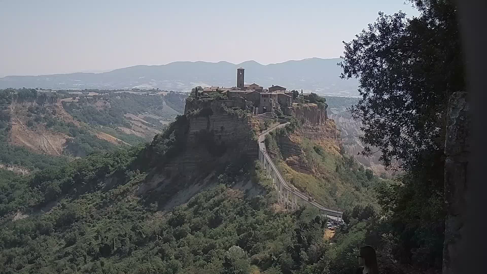 Orvieto webcam