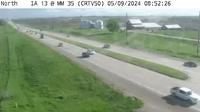 Vernon View: CR - IA  @ Cottage Grove Pkwy () - Current