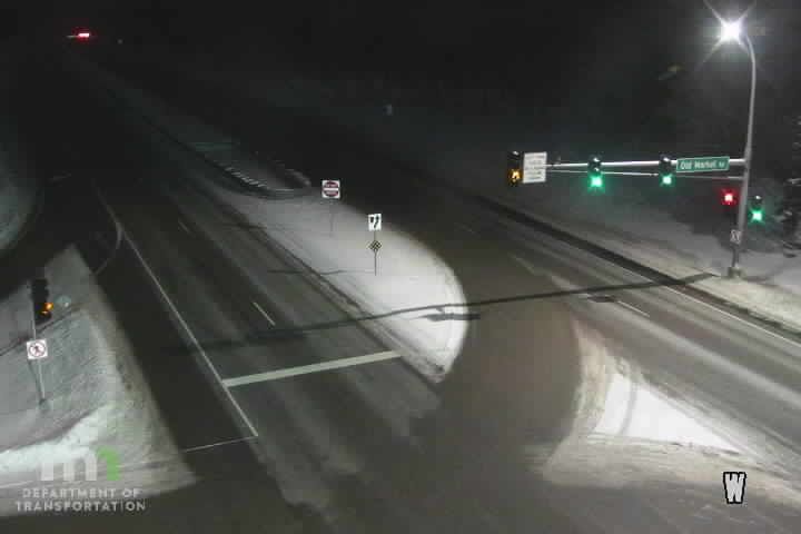 Traffic Cam Shorewood: T.H.7 EB @ Old Market Rd