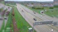 Rochester: T.H.52 NB @ U.S.14 EB (MP) - Current