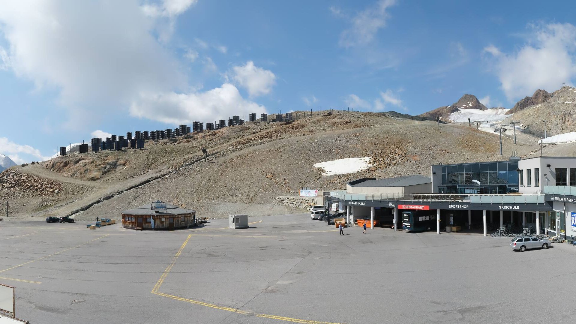 Obergurgl webcam