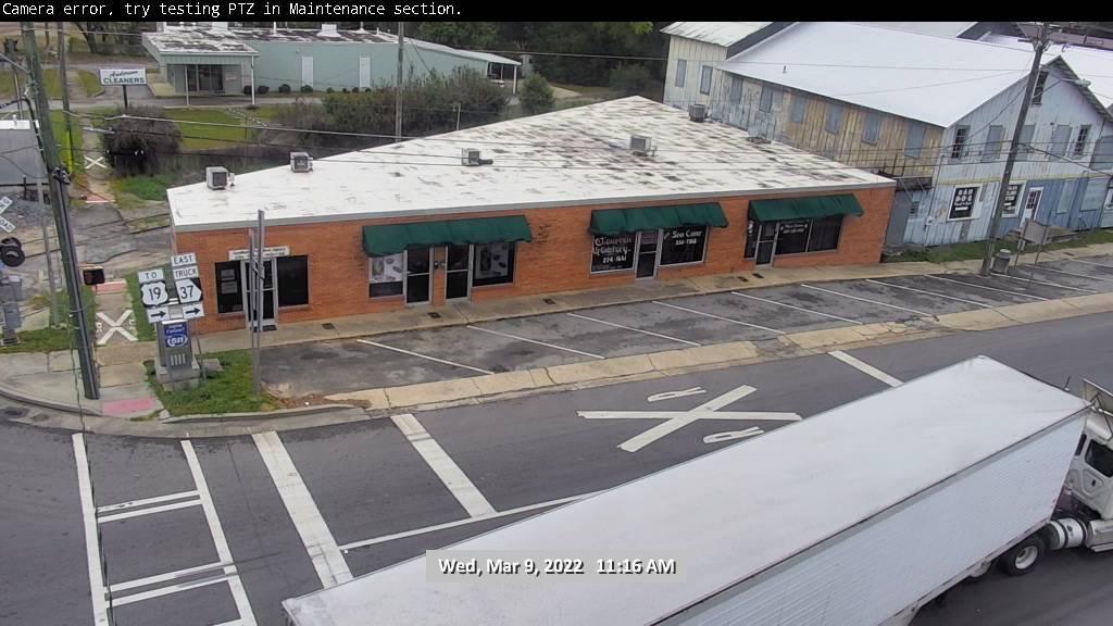 Traffic Cam Pelham: MITC-CAM-