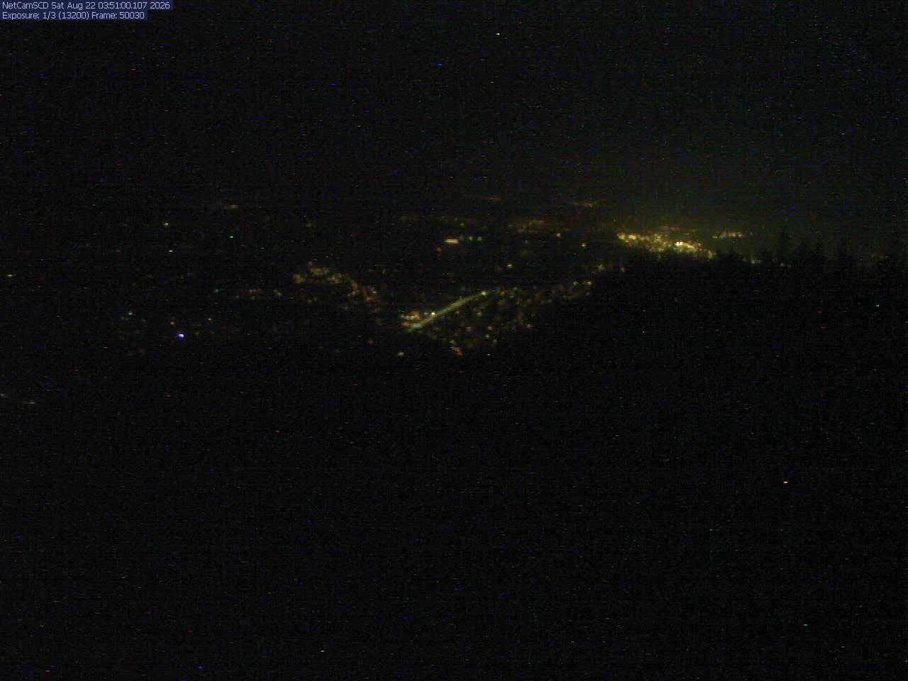 Traffic Cam East Central Okanagan Electoral Area › South-West