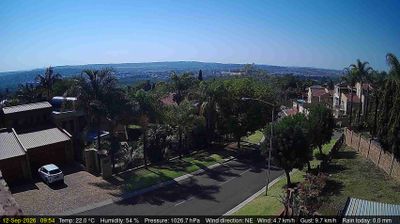 Mamelodi today