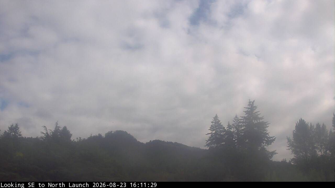 Traffic Cam Issaquah › South-East
