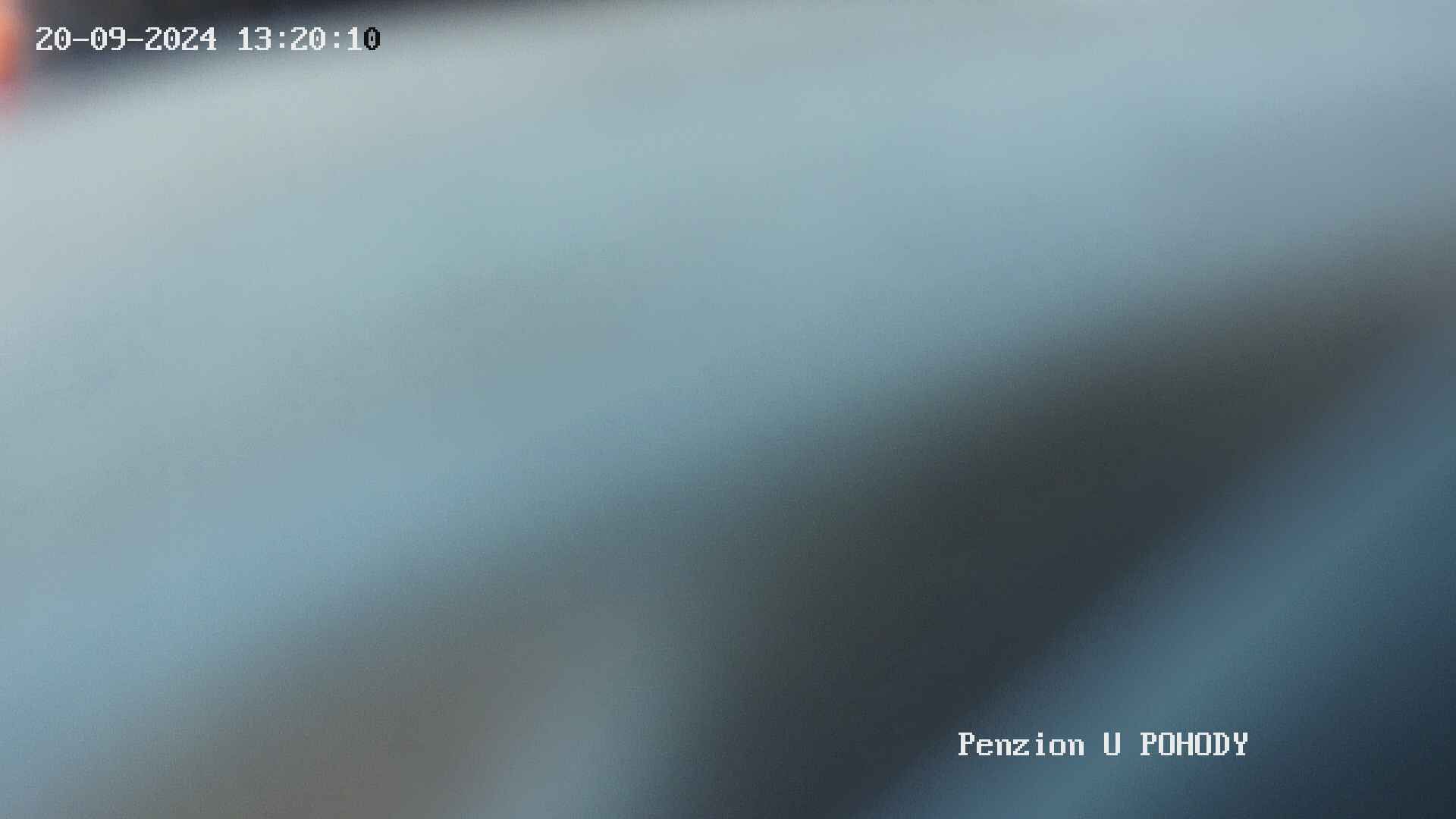 Traffic Cam Kovarska: Pension U POHODY
