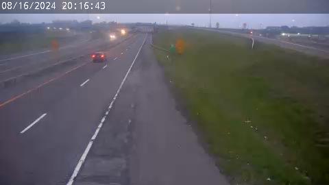 Traffic Cam Preble Town › North: Portable Camera (F128641)