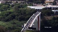 Ciudad del Este: Ponte da Amizade - Day time
