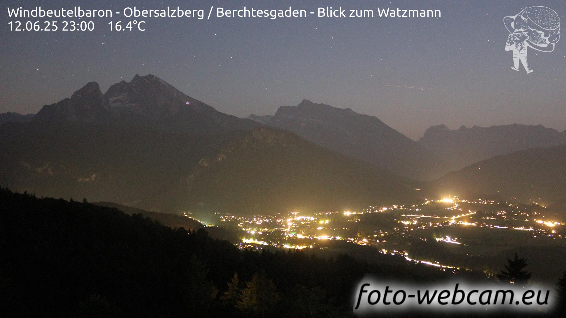 Wasserer Moos landscape Webcam