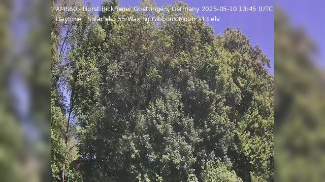 Benniehausen Webcam