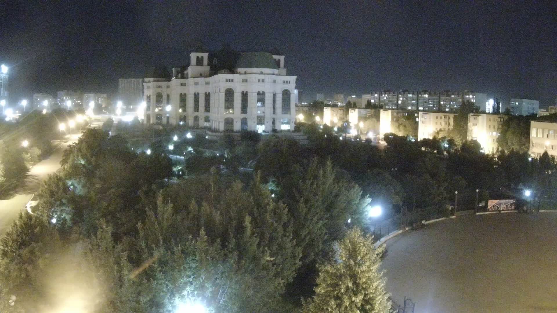 Astrakhan: Астрахань, Академика Королева, 22