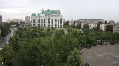 Astrakhan: Астрахань, Академика Королева, 22