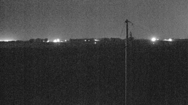 Traffic Cam Hamlet of Monarch: Hwy 3: 3.4km West of Whitney Road near Monarch