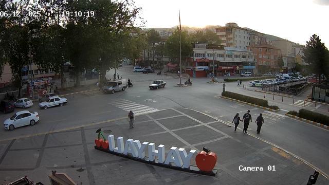 Yahyali weather Webcam