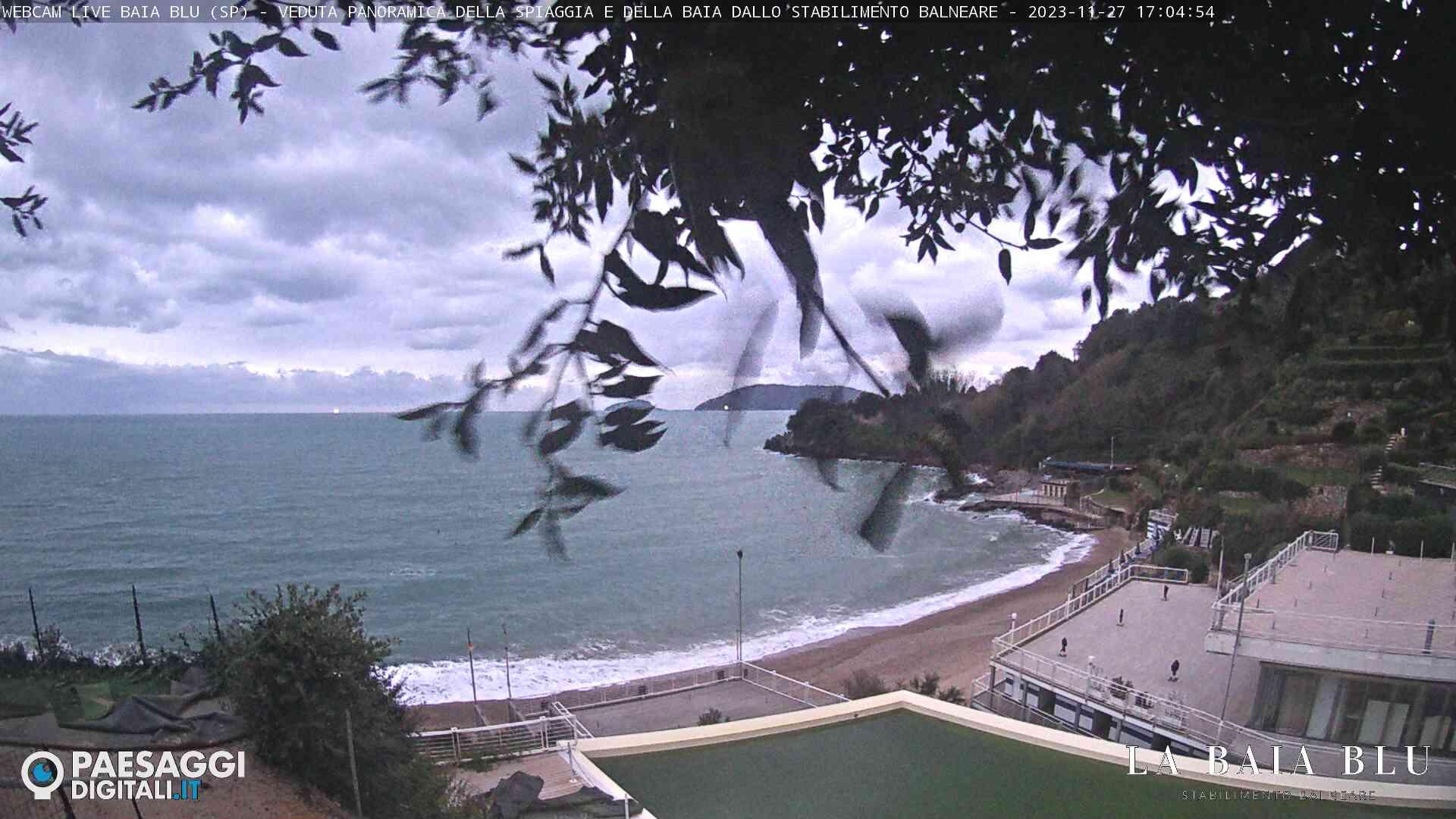 Webcam Estive