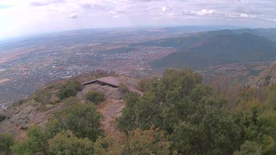 Sliven today