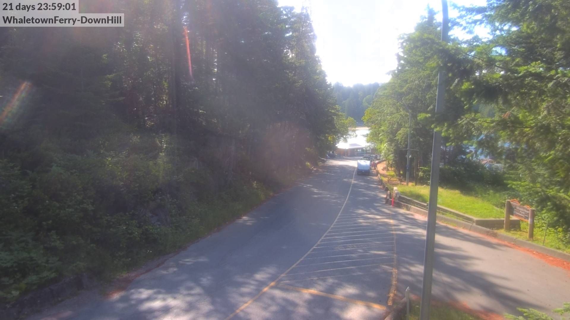 Traffic Cam Area C