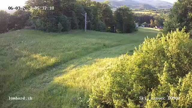 Traffic Cam District of Nové Mesto nad Váhom