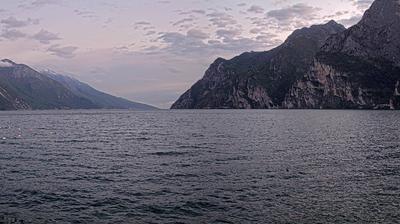 Preview delle webcam di Riva del Garda: Porto