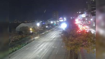 Secaucus traffic Webcam