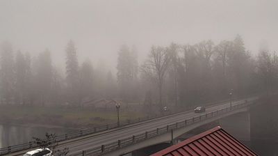 Grants Pass Daytime Webcam Image