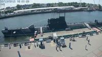 Kaliningrad › South: B-413 Submarine - Dia