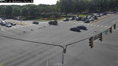 Traffic Cam Johns Creek: COJC-CAM---