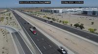 Fennemore › South: SR-303 SB 110.70 @Northern Pkwy - Day time