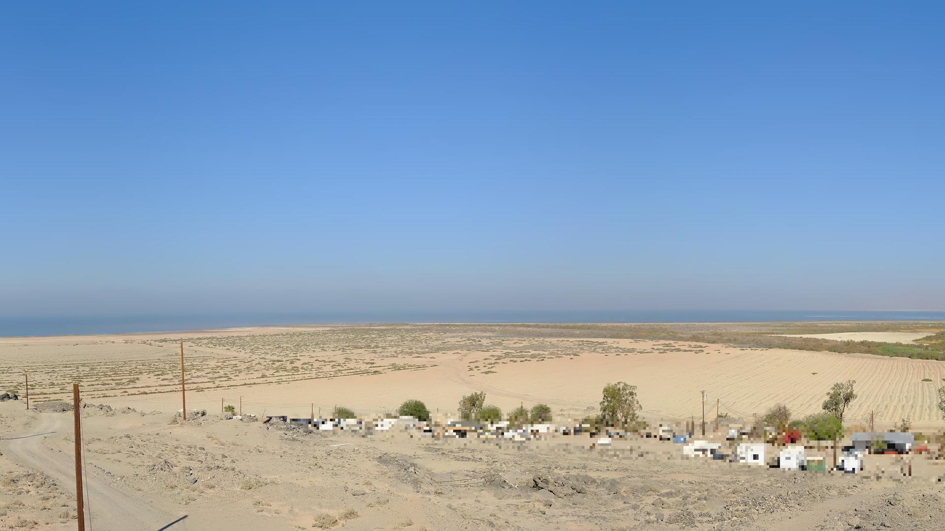 Calipatria Red Hill Marina Campground Weather Cam United States