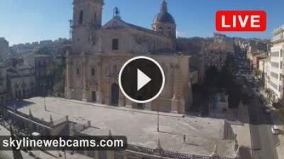 Ragusa Immagine Webcam