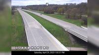 Town of Turtle: I-43 at Hart Rd - Di giorno