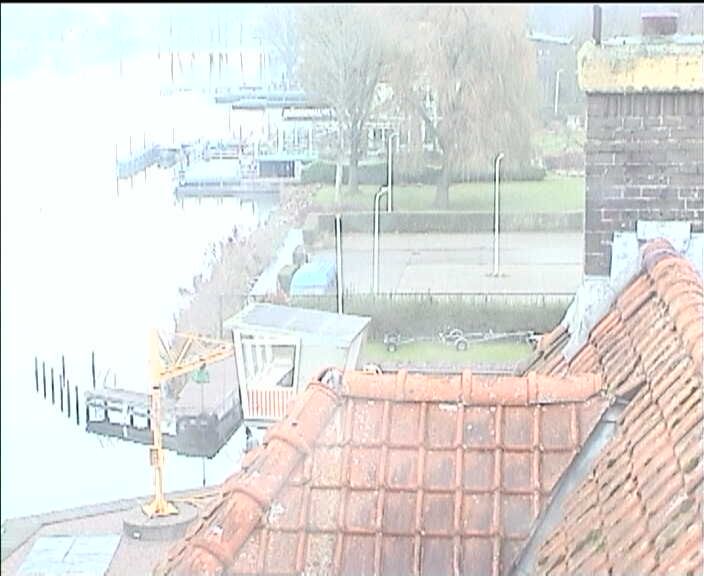 Traffic Cam Groningen: Watersports Association The Two Provinces