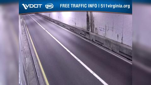 Traffic Cam Carnot: Big Walker Tunnel 03-NB