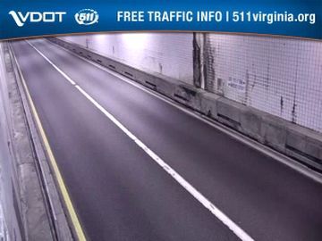 Traffic Cam Carnot: Big Walker Tunnel 03-NB
