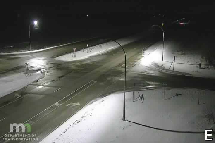 Traffic Cam Havana: US 14: T.H.14 EB @ C.S.A.H.43 SB