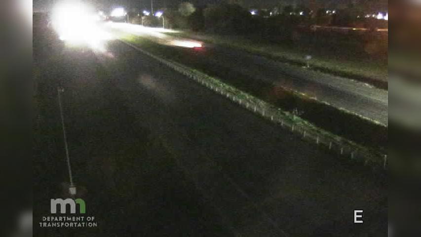 Traffic Cam Lake Elmo: MN 95: I-94 WB @ Manning Ave