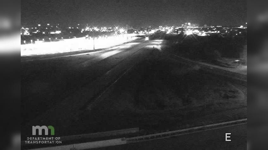 Traffic Cam Rochester: US 14: U.S.14 EB @ C.S.A.H.22