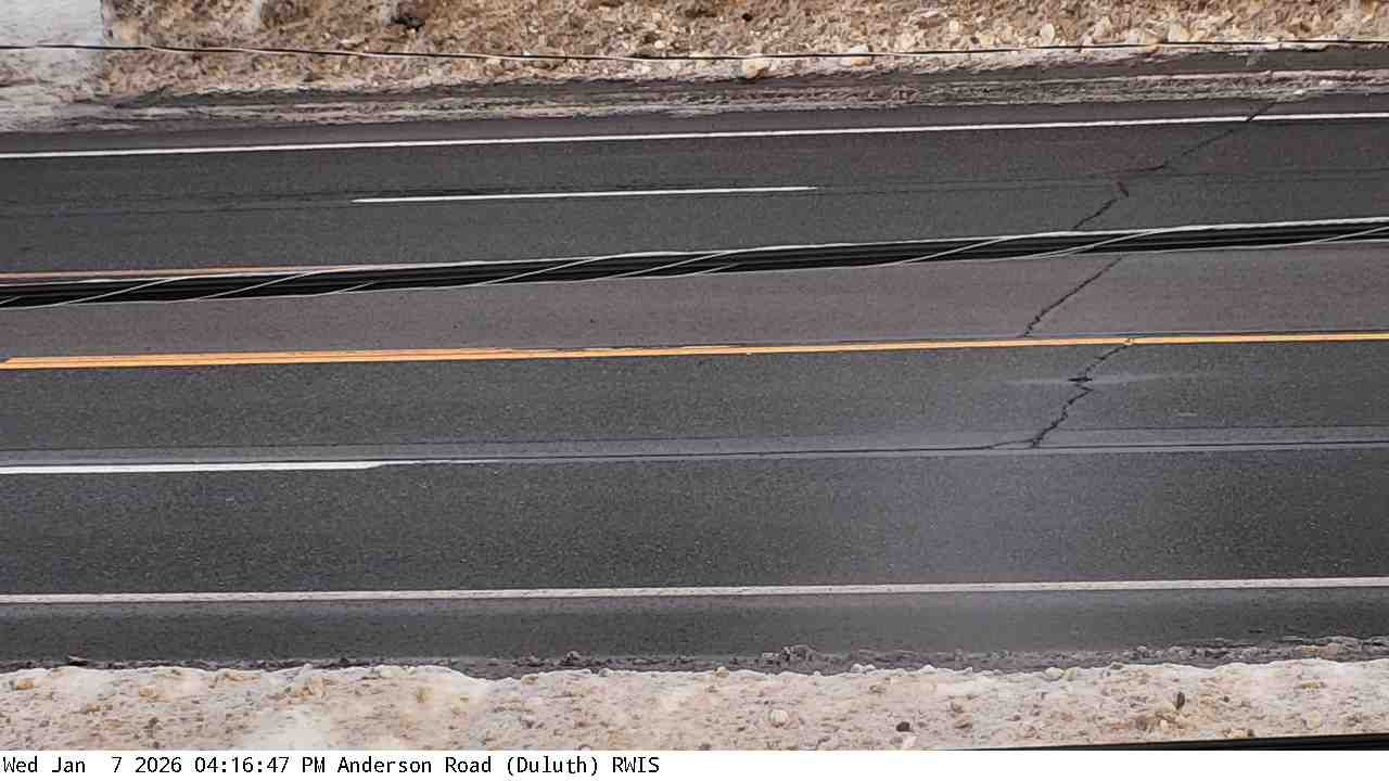 Traffic Cam Duluth: US 53: U.S.52 (Anderson Rd - MP 6): U.S.52 (Anderson Rd - MP 6) View