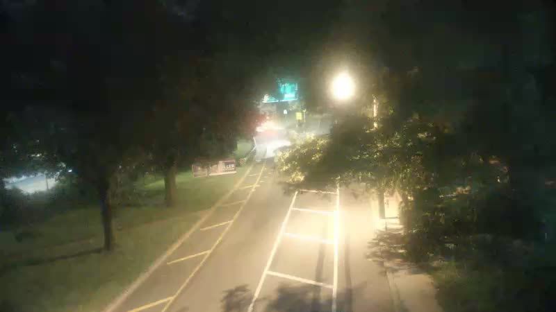 Traffic Cam Happy Valley: AVENUE @ JACKSON STRE