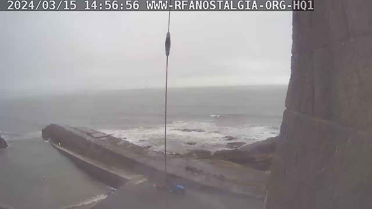 Traffic Cam Plymouth › South-East