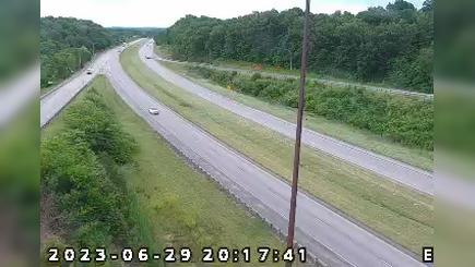 Traffic Cam Saint Leon: I-74: 1-074-163-6-1 @ 163.6