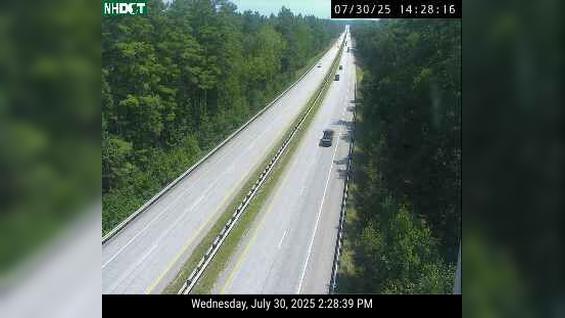 Traffic Cam Rochester: ST S, MM 15.9