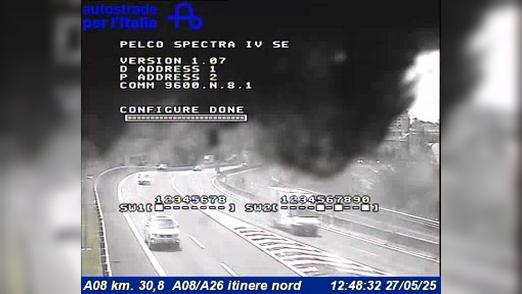 Cassano Magnago Webcam