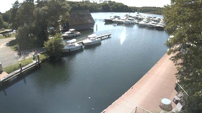 Klink Hafen-Webcam