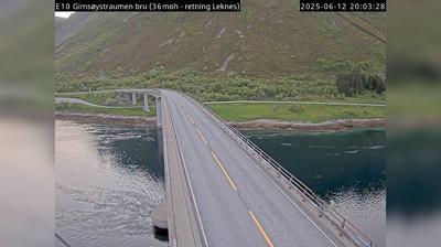 Brenna landscape webcam