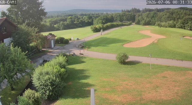 Traffic Cam Starnberg