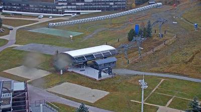 Les Menuires Daglicht Webcam Image Les Menuires Daglicht Webcam Image