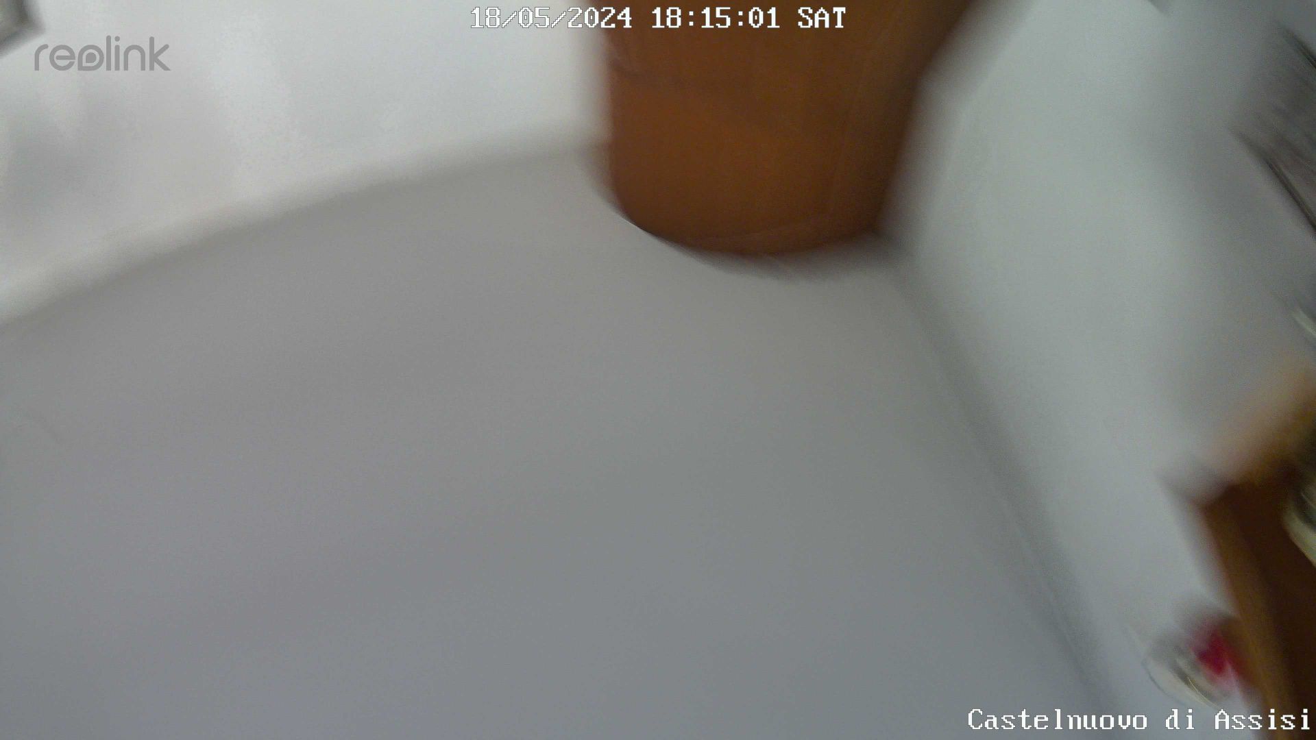 Traffic Cam Assisi › East